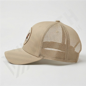 Gorras de Béisbol Clásicas, Nuevas y Populares para Verano y Otoño, Gorras Deportivas para Hombre con Diseño de Logotipo Personalizado, Gorras de Béisbol de Alta Calidad OEM - Product Image 3