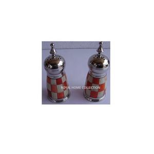 Saleros y Pimenteros Metálicos Mini de Alta Calidad en Oferta, Precio de Mayoreo para Hogares, Hoteles y Restaurantes - Product Image 2