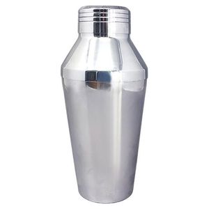 Copper Cocktail Shaker 550ml Metal <b>Bar</b> <b>Tool</b> Modern Style Durable Home <b>Bar</b> Use - Product Image 3
