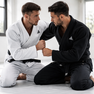 Uniformes de Jiu Jitsu Personalizados al por Mayor - Proveedor de Telas de Alta Calidad y Fabricante OEM - Product Image 6