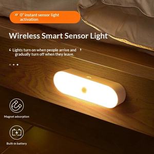 High quality brands Always ready Hallway Stairs <b>Motion</b> <b>Sensor</b> Night <b>Light</b> perfect for home entry pathways - Product Image 2