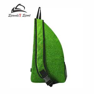 Bolsos de Moda Brillantes para Niñas, Diseño Único, Unisex, Recuerdo de Fiesta, Bolsa Reutilizable para Bailarinas, Logotipo Personalizado, Poliéster, Fabricante Mayorista - Product Image 6