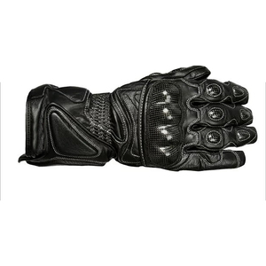 Wholesale Winter Outdoor <b>Touch</b> <b>Screen</b> Motorcycle Racing <b>Gloves</b> Full Finger Unisex Polyester & Nylon - Product Image 3