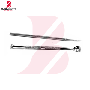 Excelente Proveedor: Nuevo Set de Podología y Quiropodia, Herramientas para el Cuidado de las Uñas, Kit de Cortadores que Incluye Removedor de Cutículas e Instrumentos de Podología - Product Image 6