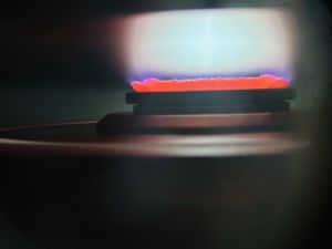 Diamant CVD Machine Haute Température 10kW Plasma Système - Product Image 3