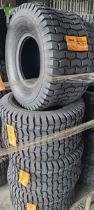 Neumático para Césped KUMA KI101 18x9.50-8, Neumático sin Cámara para Cortacésped, Neumático Duradero para Tractor de Jardín que No Deja Marcas - Product Image 5