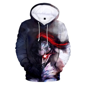 Haute qualité personnalisable hommes 100% coton hiver pull à capuche doublé motif 3D écologique OEM/bricolage vêtements personnalisables - Product Image 4