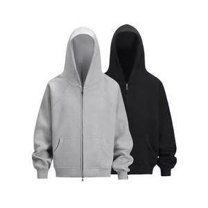 Sudaderas con sublimación de calidad premium para invierno, sudaderas casuales transpirables para hombres, sudaderas para adultos, sudaderas para mujeres, sudaderas para niños. - Product Image 1