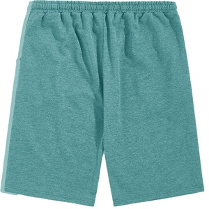 กางเกงขาสั้นลายทางแบบมีเชือกผูกสำหรับผู้ชาย,กางเกงกีฬาขาสั้นทรงหลวมสำหรับใส่เดินชายหาดวิ่งเล่นกีฬากางเกงขาสั้นสำหรับฤดูร้อน - Product Image 6