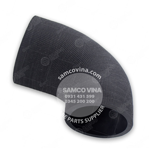 Manguera de goma Kalmar DRF420 A49710.0100 para piezas de repuesto de apiladores retráctiles de Vietnam - Product Image 5