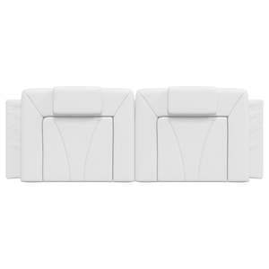 Cojín Blanco para Cabecera de Cama, para Lectura y Descanso - Product Image 5