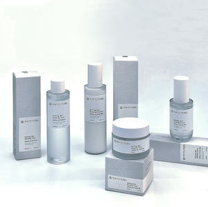 Tónico Facial Refinador y Potenciador V21 PhytoPDRN 120ml, Coreano Antiedad, Hidratante, Mejora la Textura, Para Piel Mixta, Sensible y Grasa - Product Image 4