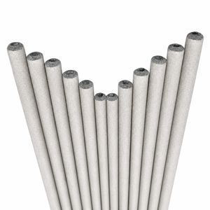 Électrodes de soudage en aluminium E4047, 2,5 mm x 350 mm, tiges de soudage en aluminium pour le brasage, la réparation, la fabrication, les utilisations marines et automobiles - Product Image 1