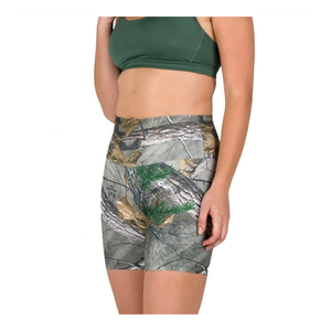 Nouveauté Shorts de plage courts taille haute à nœud, Tendance Mode pour Femme, Shorts décontractés d'été - Product Image 3