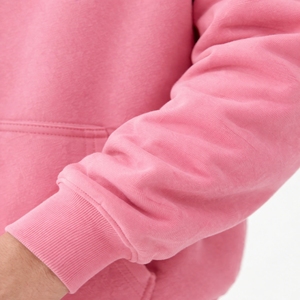 Men Pullover <b>Hoodie</b> <b>Plain</b> Blank Cotton Fleece Hooded Casual Soft Warm Kangaroo Pocket Custom Premium <b>Hoodie</b> For Men - Product Image 5