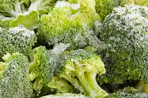 Floretes de brócoli congelados premium-100% naturales, sin conservantes/Lima - Product Image 3