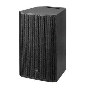 450W Pro Audio Dj Speakers Sound System 15Mm Mdf Cabinet 15 Inch Subwoofer Professional Stage Speaker For Disco