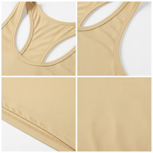 High Performance <b>Men</b> Racerback Sports Wear Tank Tops Gym Fitness Wear Tank Top <b>Singlets</b> Durable Quality Vests Tank Top <b>For</b> Male - Product Image 6