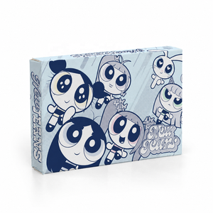 [Álbum Original Coreano] NewJeans - Get Up (THE POWERPUFF GIRLS X NJ Versión Box) - Product Image 2