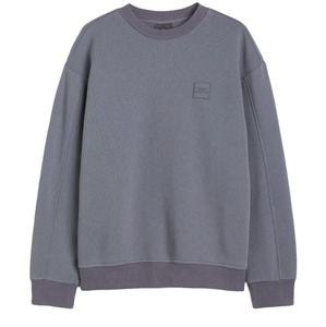 Sweat-shirt unisexe d'hiver très vendu, 100% coton, molleton français de haute qualité, épaules tombantes, col rond, imprimé, polaire, imperméable - Product Image 1