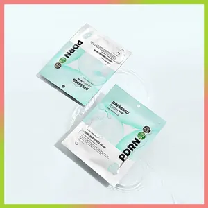 แผ่นมาส์กไฮโดรเจล VT pdrn ชุด1EA มาสก์หน้า - Product Image 1
