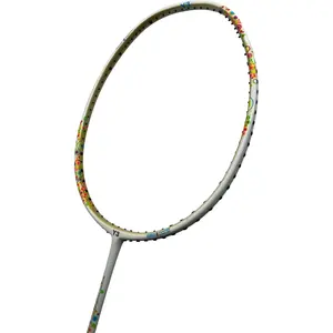 Raquette de badminton taiwon fabriquée