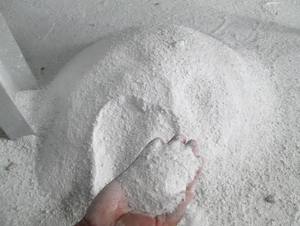 CACO3 Polvo de Carbonato de Calcio Ultrafino, Relleno de Piedra Caliza para Asfalto y Masilla Cerámica, Materia Prima en Polvo, Entrega Rápida - Product Image 1