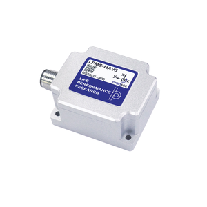 LPMS-NAV3-RS232 IMU Industrial de 6 Ejes con Giroscopio de Alta Precisión de un Solo Eje, Interfaz RS232, 5V-36V DC para Navegación AGV/AMR - Product Image 1