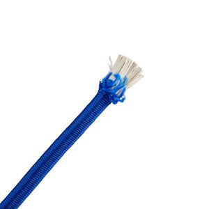 Sangles élastiques robustes de 8 mm avec mousquetons en acier A3 (30 pièces de 10 à 60 pouces) - pour usage extérieur - Product Image 4