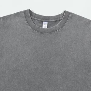 Camiseta Deportiva Vintage Extra Grande para Hombre, Diseño Personalizado, Corte Recto, Sin Mangas, Lavada - Product Image 3