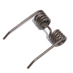 Tout nouveau ressort personnalisé de haute qualité ressort hélicoïdal de Torsion de Compression métal acier inoxydable spirale Micro ressort - Product Image 1