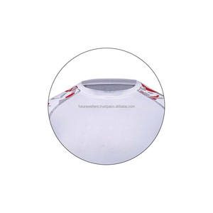 Oem Nouveau Rash Guard pour hommes Personnaliser Compression confortable Fitness Rash Guard Manches longues Personnalisé de haute qualité - Product Image 6