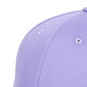 Gorras de Béisbol Clásicas de Alta Demanda con MOQ Bajo, Tela Cómoda, Color Personalizado y Precio Razonable - Product Image 5