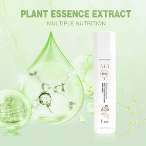 Champú Sin Sulfatos <span class=keywords><strong>para</strong></span> <span class=keywords><strong>Dar</strong></span> Volumen <span class=keywords><strong>y</strong></span> Espesor, con Proteínas <span class=keywords><strong>y</strong></span> Extractos Botánicos, Repara las Puntas Abiertas, Controla el Frizz, Aporta <span class=keywords><strong>Brillo</strong></span> <span class=keywords><strong>y</strong></span> <span class=keywords><strong>Suavidad</strong></span> - Product Image 3