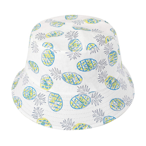 Sombreros de Pescador de Algodón para Adultos, Estilo Nuevo, Sombreros de Pescador con Estampado Personalizado, Sombreros de Pescador para Uso Casual - Product Image 1
