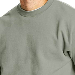 Sudadera de Forro Polar con Estampado Puff, 350 g/m², Algodón, Estilo Urbano Oversize, Marca Privada, Producción de Fábrica - Product Image 5