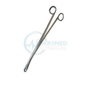 คีมคีลลี่สำหรับรก แบบมืออาชีพ ทนทาน ออกแบบอย่างแม่นยำ - Product Image 6