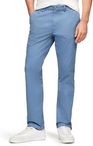 Pantalones Chinos Personalizados para Hombre, Tallas Grandes, Casuales, de Algodón/Spandex, Resistentes, Lisos, con Logotipo Personalizado, Pantalones de Negocios, Directo de Fábrica BD - Product Image 4