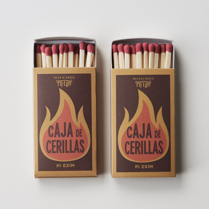 Best Safety <b>Matches</b> with Modern Design and Eco-Friendly Printing From India - Product Image 2