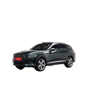 Genesis GV80 3.0 Diésel AWD 2023 con 41,431 km, Volante a la Izquierda, Caja de Cambios Automática, Asientos de Cuero, Cámara Trasera - Product Image 1