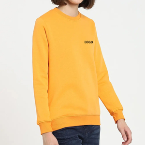 Servicio OEM para sudaderas de mujer, ropa de invierno, sudaderas con el mejor diseño, sudaderas de algodón y poliéster de gran venta, los mejores materiales para ropa de mujer - Product Image 5