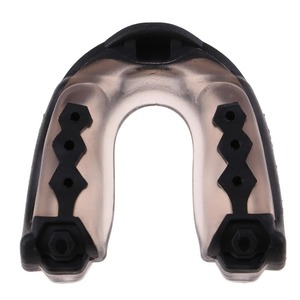 Protège-dents sportifs personnalisés en PVC - Protection dentaire de haute qualité, impression personnalisée en gros, protège-dents de boxe - Product Image 6