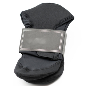 Calcetines para deportes acuáticos, antideslizantes, para nadar, surfear, bucear, poliéster, impermeables, a prueba de arena, ligeros para niños - Product Image 5