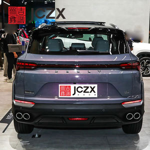 รถยนต์ใหม่ปี 2025 Geely Coolray เบนซิน SUV 1.5 ลิตร 181 แรงม้า L2 ขายส่งโดยตรงจากโรงงาน - Product Image 6