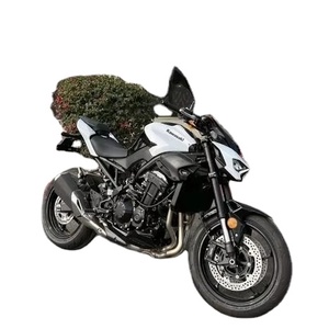 มอเตอร์ไซค์สปอร์ตสมรรถนะสูง ปี 2026 รุ่น Z900 ABS 948 ซีซี 4 จังหวะ เครื่องยนต์เรียง 4 สูบ ระบายความร้อนด้วยน้ำ เกียร์ 6 สปีด แบบเปลี่ยนเกียร์ด้วยมือ  ขาย - Product Image 1