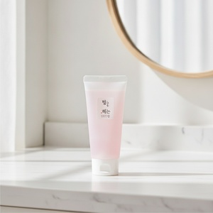 Gel de Agua de Frijol Rojo Coreano Joseon Beauty 100ml, Cuidado de la Piel Coreano Joseon OEM - Product Image 1