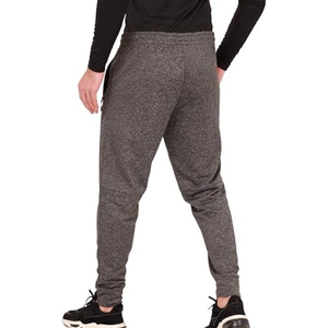 Pantalones deportivos para hombre, pantalones deportivos para gimnasio, pantalones deportivos para correr, pantalones deportivos con bolsillos con cremallera - Product Image 5