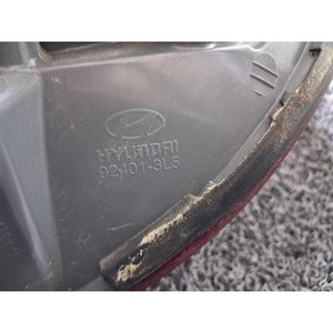 ชุดไฟท้ายซ้าย Grandeur/Azera มือสอง ของแท้ OEM 924013L500 - Product Image 4