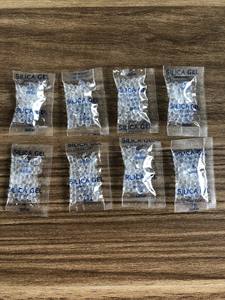 Desecante de Gel de Sílice (SiO2) de Alta Calidad, 99.8% de Pureza, Marca SAM LAN, Certificado ISO y VIETCERT, para Electrónicos - Product Image 4