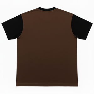 Camiseta Personalizada para Hombre 100% Algodón, Impresión Serigráfica con Pedrería, Ecológica, de Secado Rápido, Transpirable, Manga Corta, Verano - Product Image 5